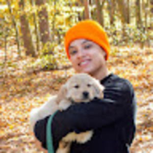 Meet your Posher, Harvey